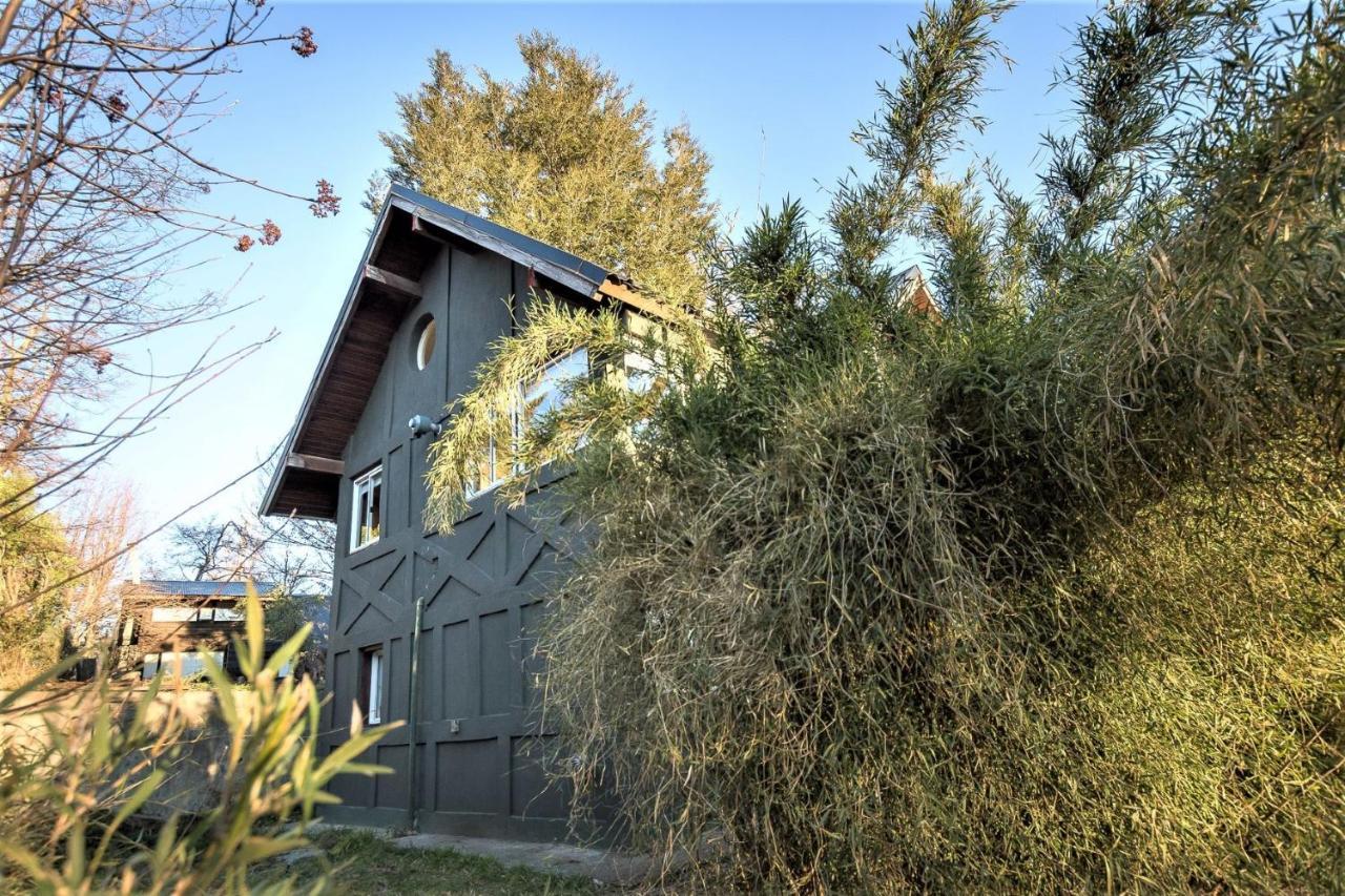 Nirebosque, Casas De Pueblo Villa Villa La Angostura Exterior photo